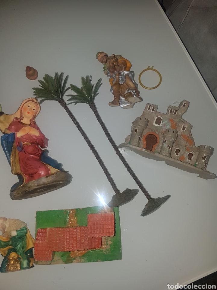 Figuras de Bel&eacute;n: Figuras Belen - Foto 4