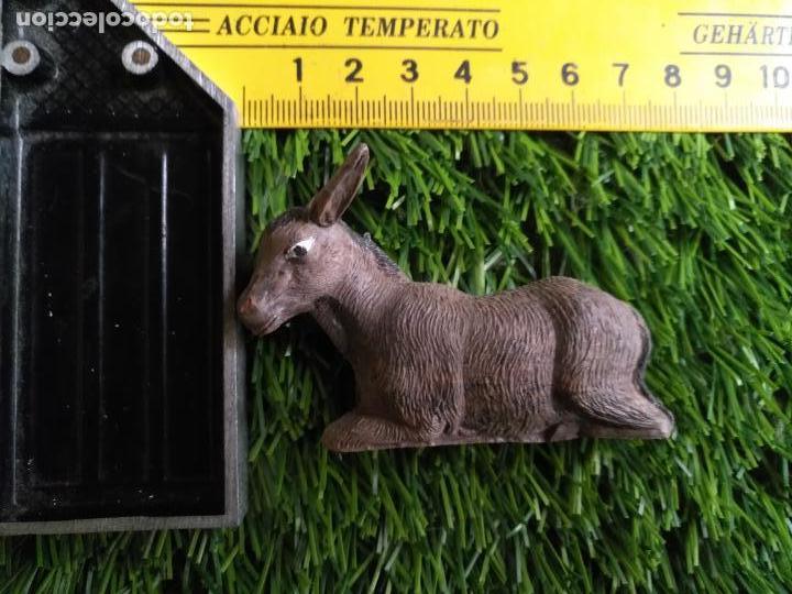 Figuras de Bel&eacute;n: figura de portal de belen plastico duro o similar .NAVIDAD ver mas en tienda -