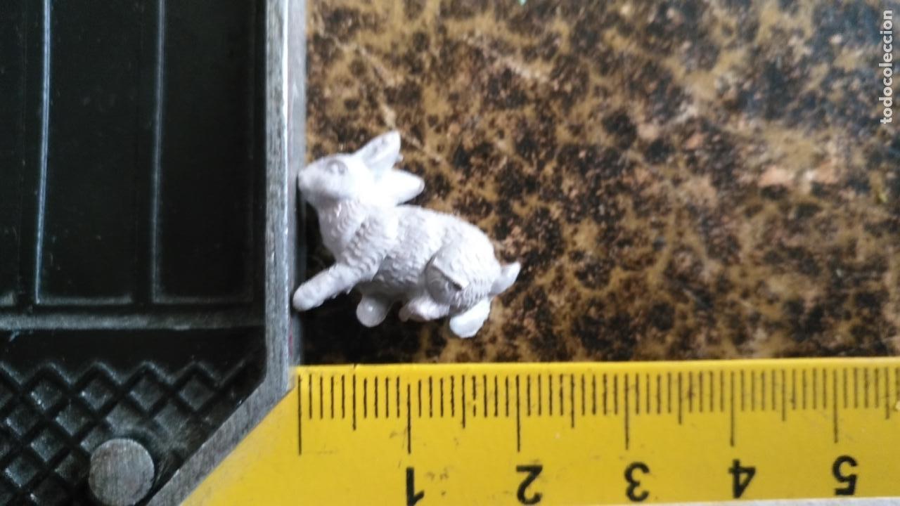 Figuras de Bel&eacute;n: figura portal de belen plastico duro