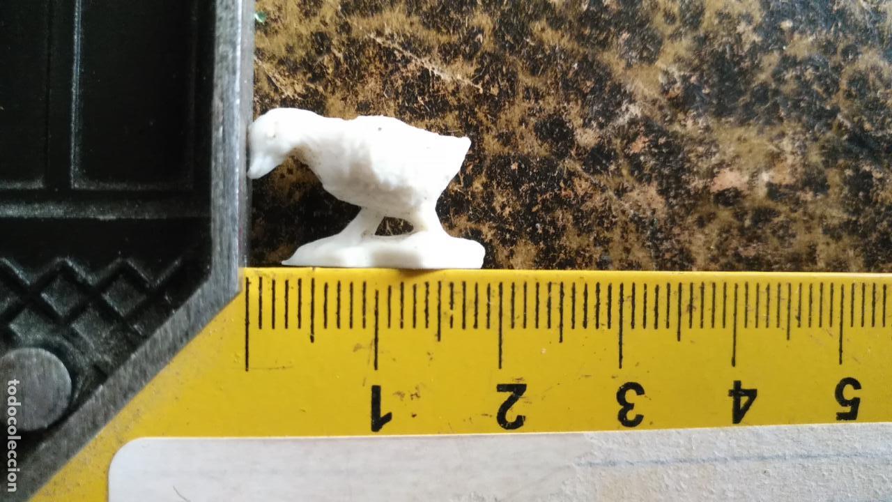 Figuras de Bel&eacute;n: figura portal de belen plastico duro -