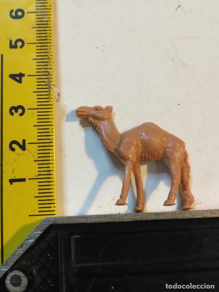 Figurines pour Cr&egrave;ches de No&euml;l: antigua figura portal de belen plastico duro . mas modelos en tienda - pvc - belenes ofertas por lot