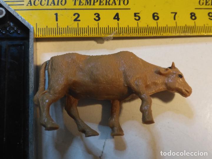 Figurines pour Cr&egrave;ches de No&euml;l: antigua figura portal de belen plastico duro . mas modelos en tienda - pvc - belenes ofertas por lot
