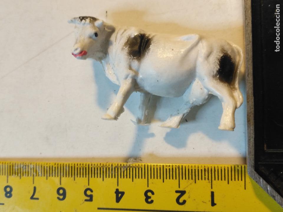 Figurines pour Cr&egrave;ches de No&euml;l: antigua figura portal de belen plastico duro . mas modelos en tienda - pvc - belenes ofertas por lot