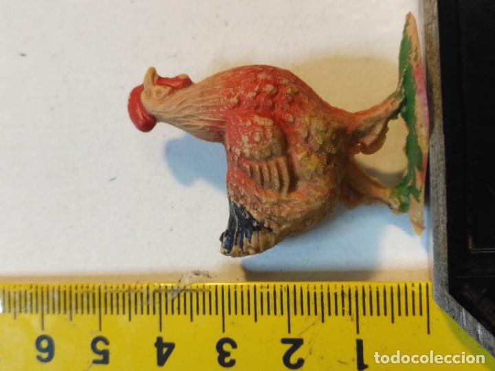 Figurines pour Cr&egrave;ches de No&euml;l: antigua figura portal de belen plastico duro . mas modelos en tienda - pvc - belenes ofertas por lot