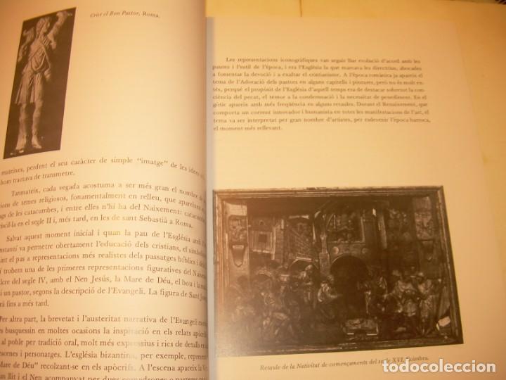 Figuras de Bel&eacute;n: LIBRO....LES FIGURES DEL PESSEBRE POPULAR. - Foto 5