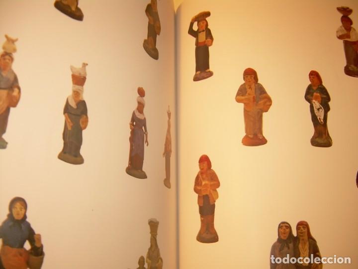 Figuras de Bel&eacute;n: LIBRO....LES FIGURES DEL PESSEBRE POPULAR. - Foto 14