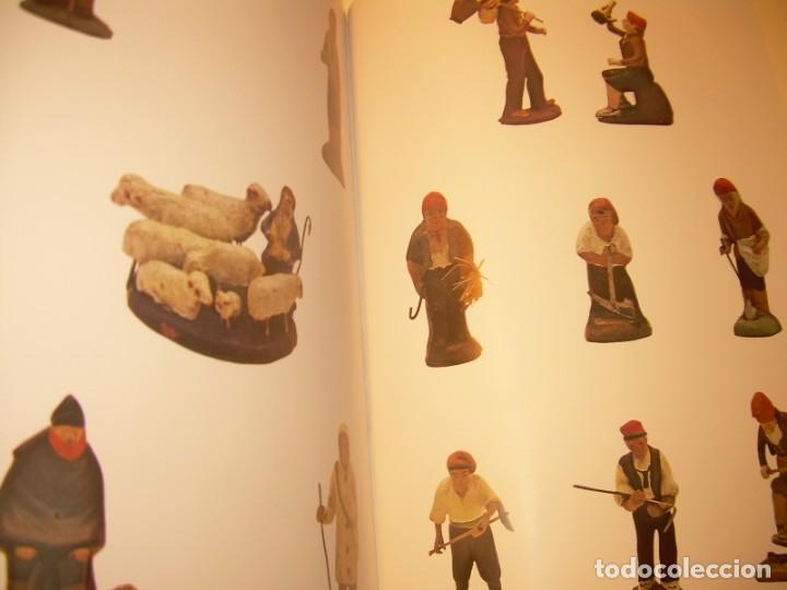 Figuras de Bel&eacute;n: LIBRO....LES FIGURES DEL PESSEBRE POPULAR. - Foto 15