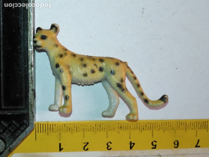 Figures of Bethlehem: figura plastico para portal de belen ANIMALES GRANJA