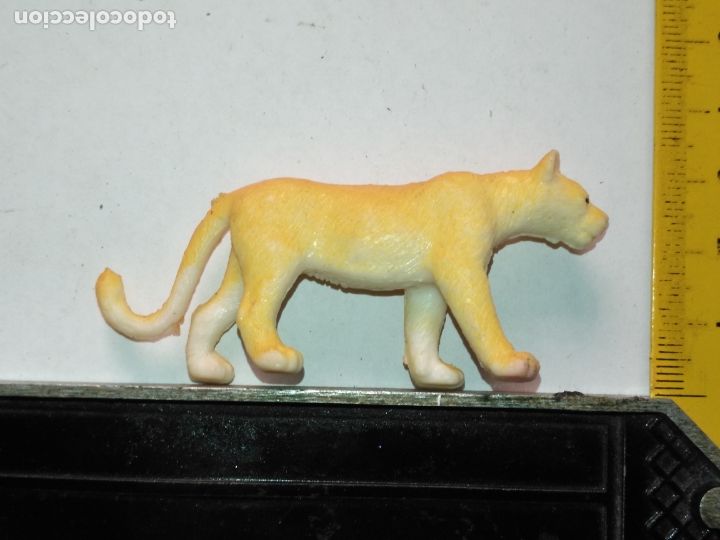 Figuren f&uuml;r Weihnachtskrippen: figura plastico para portal de belen ANIMALES GRANJA