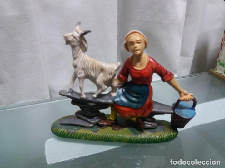 Figuras de Bel&eacute;n: 9 FIGURAS BEL&Eacute;N - Foto 2