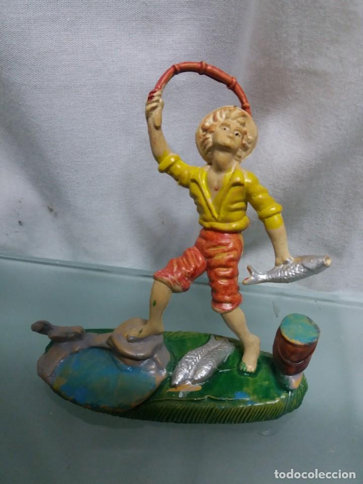 Figuras de Bel&eacute;n: 9 FIGURAS BEL&Eacute;N - Foto 3