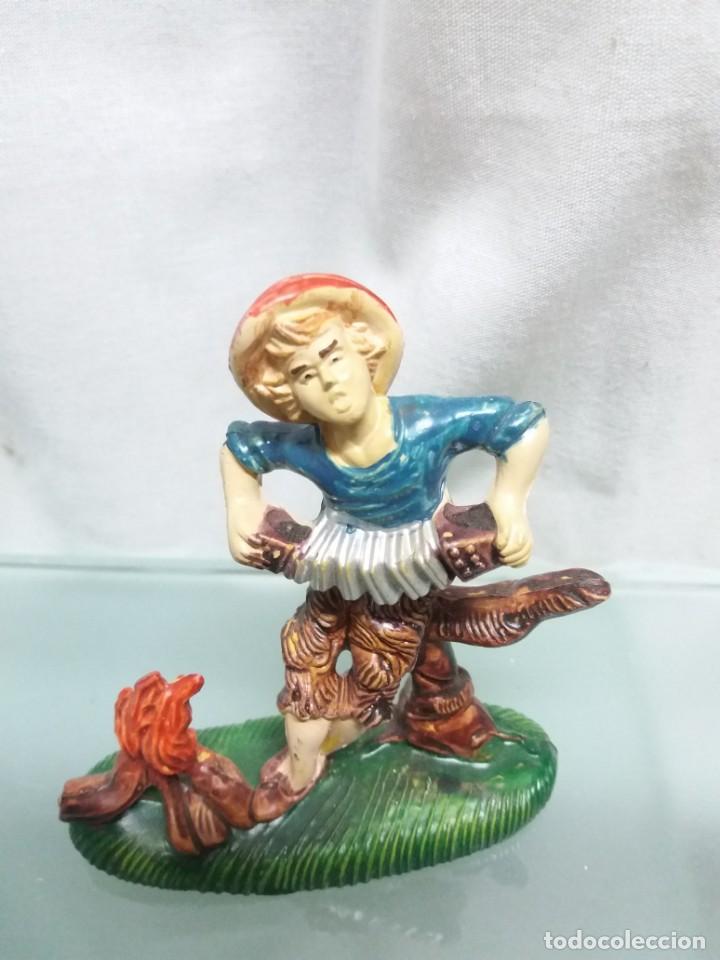 Figuras de Bel&eacute;n: 9 FIGURAS BEL&Eacute;N - Foto 4