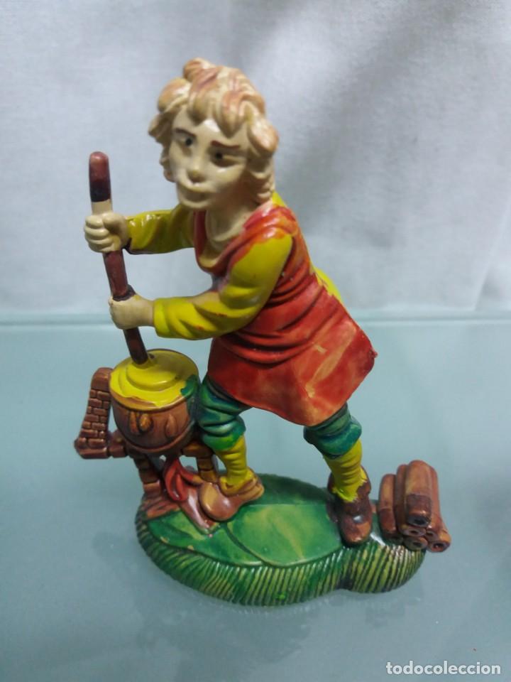Figuras de Bel&eacute;n: 9 FIGURAS BEL&Eacute;N - Foto 5