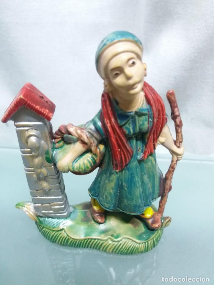 Figuras de Bel&eacute;n: 9 FIGURAS BEL&Eacute;N - Foto 6