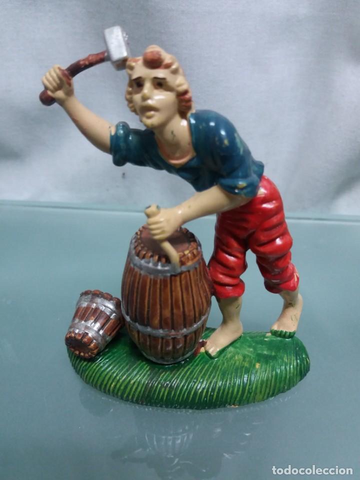 Figuras de Bel&eacute;n: 9 FIGURAS BEL&Eacute;N - Foto 7