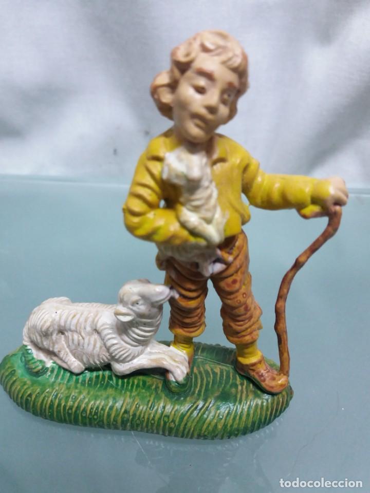 Figuras de Bel&eacute;n: 9 FIGURAS BEL&Eacute;N - Foto 8