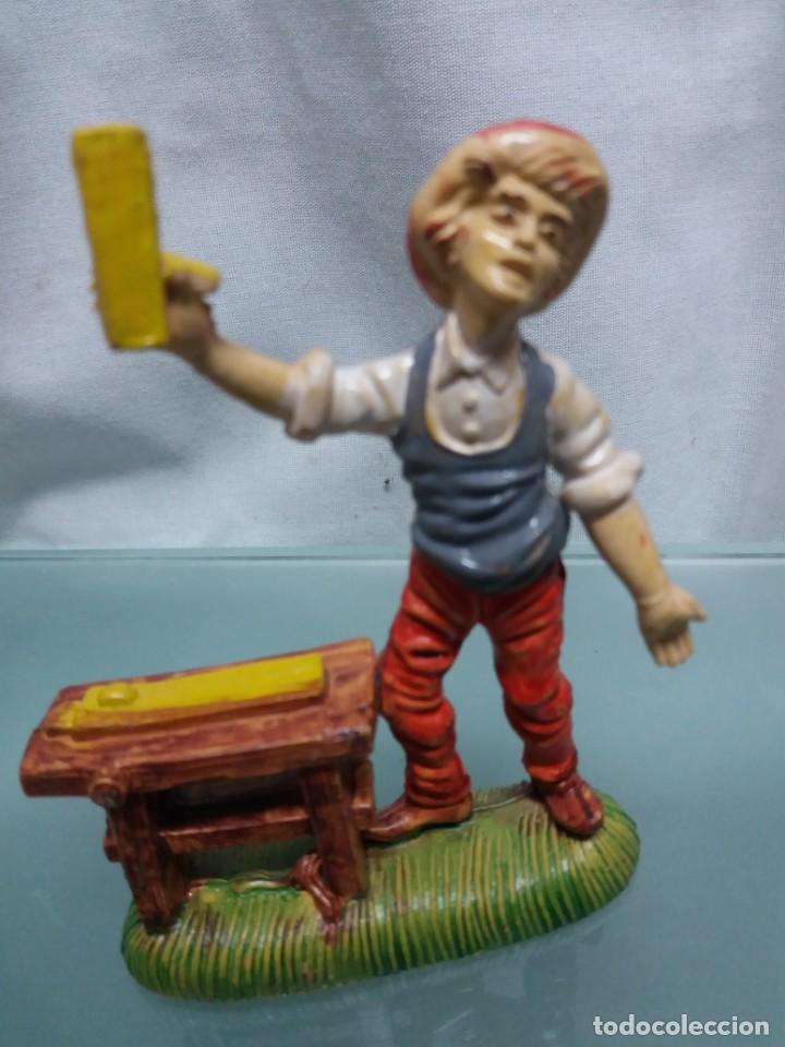 Figuras de Bel&eacute;n: 9 FIGURAS BEL&Eacute;N - Foto 9