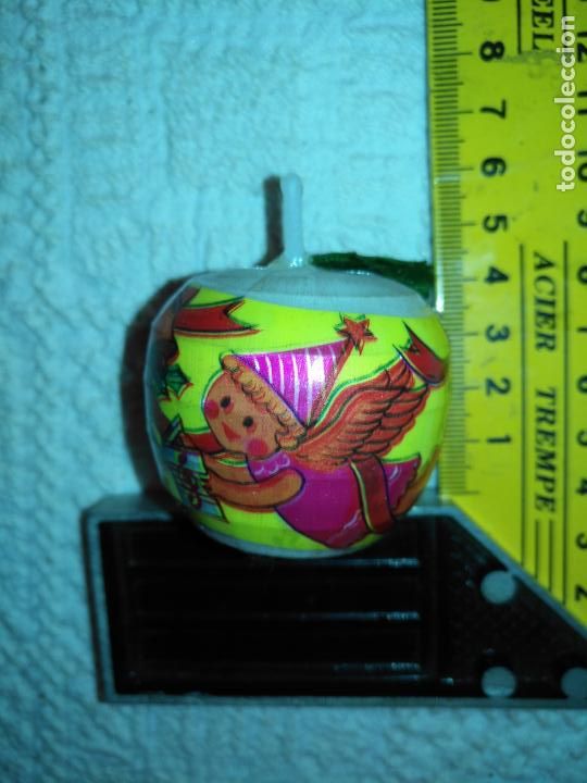 Figuras de Bel&eacute;n: adorno belen portal navidad decoracion arbol navide&ntilde;o - bola