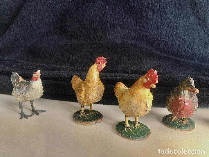 Figuras de Bel&eacute;n: FIGURAS DE BEL&Eacute;N - Foto 2