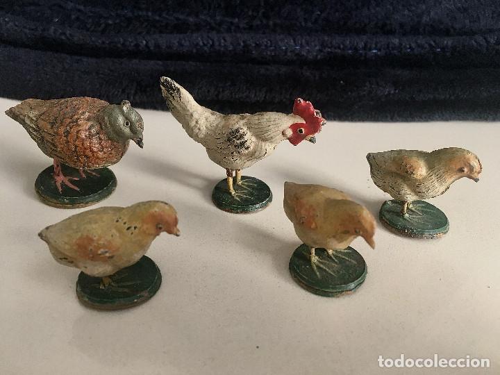 Figuras de Bel&eacute;n: FIGURAS DE BEL&Eacute;N - Foto 4