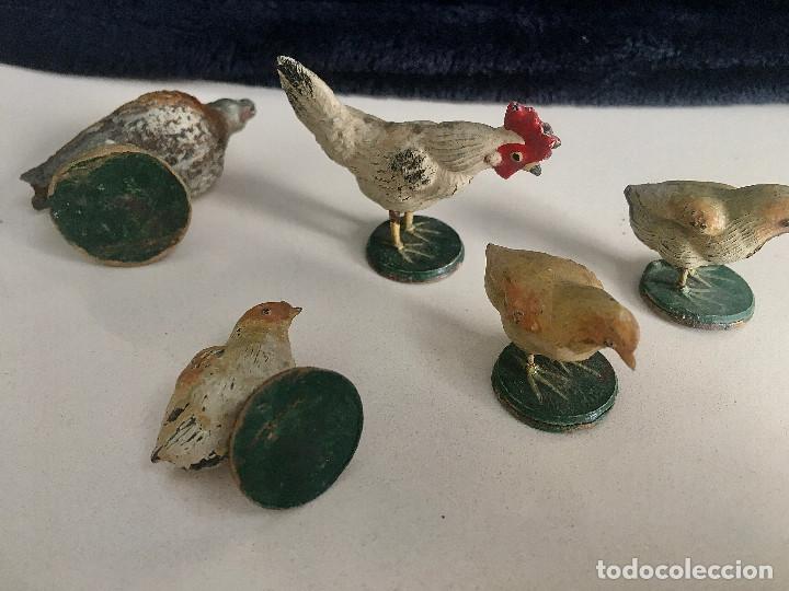 Figuras de Bel&eacute;n: FIGURAS DE BEL&Eacute;N - Foto 5
