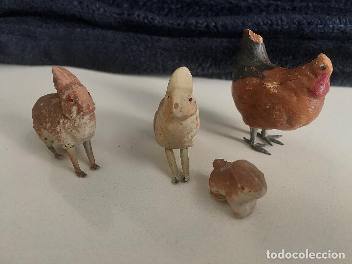 Figuras de Bel&eacute;n: FIGURAS DE BEL&Eacute;N - Foto 6