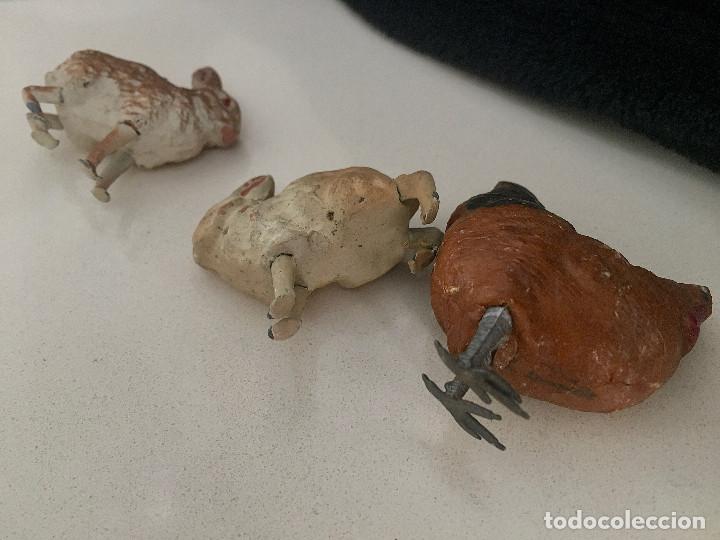 Figuras de Bel&eacute;n: FIGURAS DE BEL&Eacute;N - Foto 7