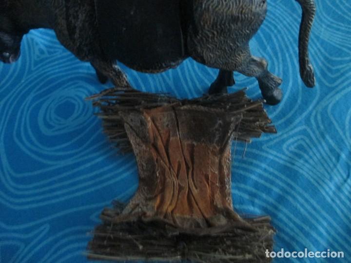 Figuras de Bel&eacute;n: CONJUNTO FIGURAS BELEN OLIVER, - Foto 10