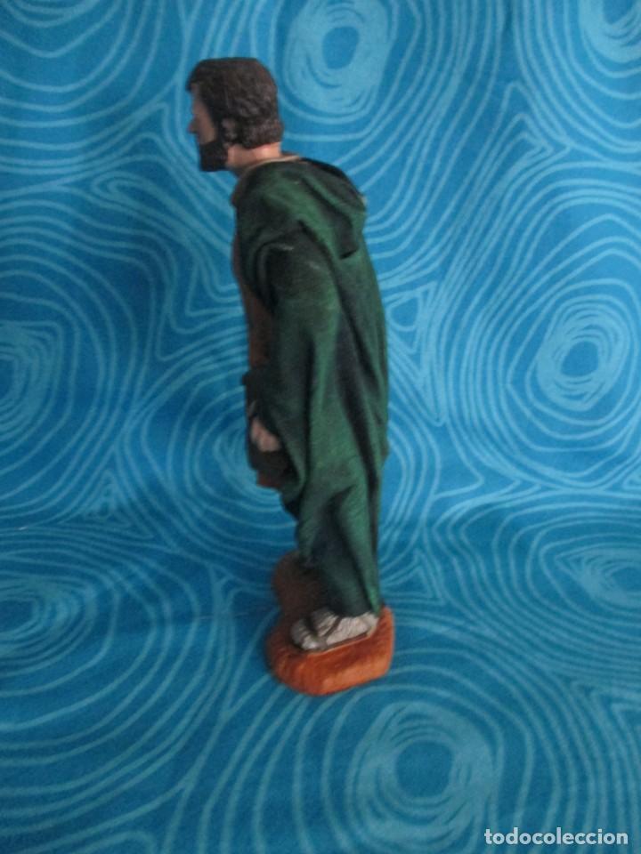 Figuras de Bel&eacute;n: CONJUNTO FIGURAS BELEN OLIVER, - Foto 13