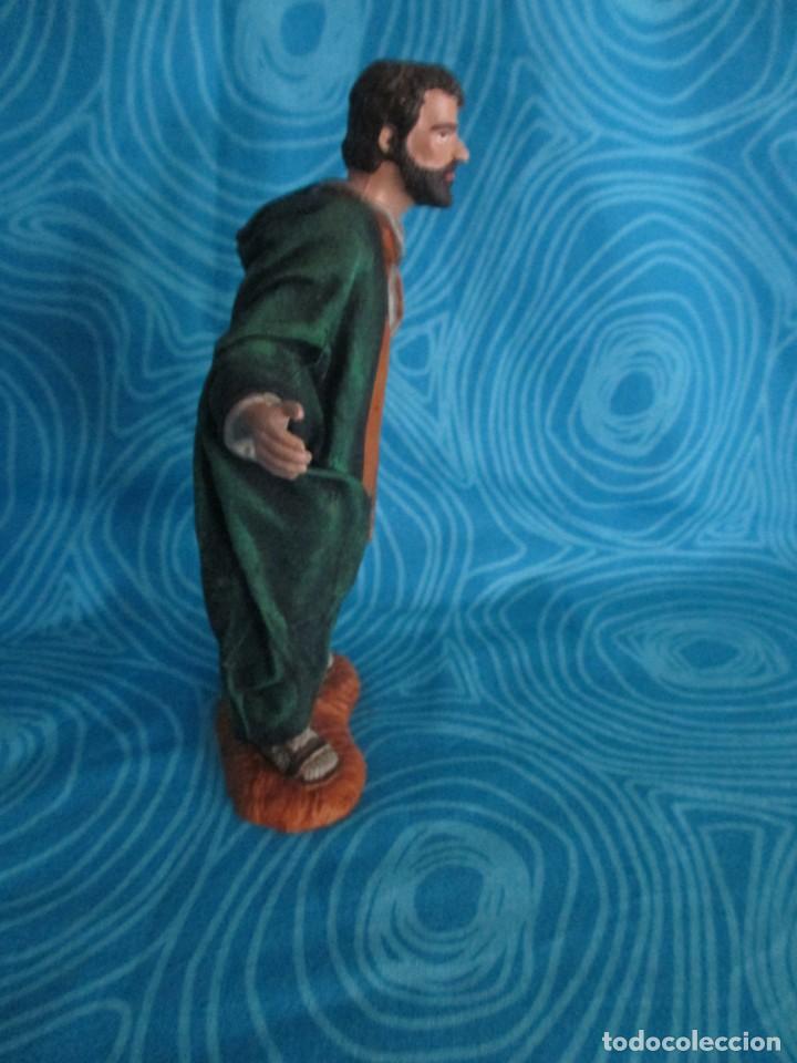 Figuras de Bel&eacute;n: CONJUNTO FIGURAS BELEN OLIVER, - Foto 15