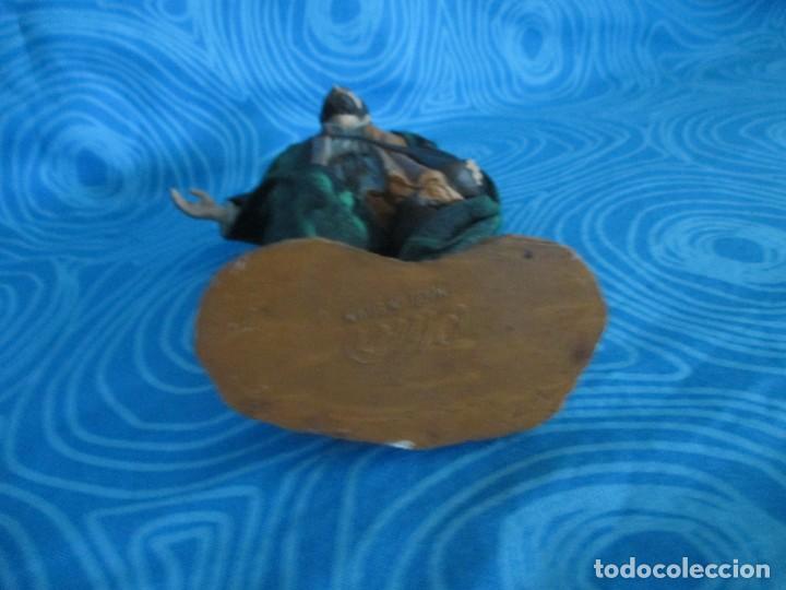 Figuras de Bel&eacute;n: CONJUNTO FIGURAS BELEN OLIVER, - Foto 16