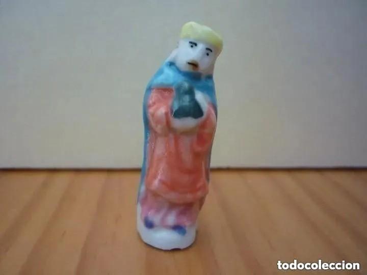 Figuras de Bel&eacute;n: Figura rosc&oacute;n de reyes - Foto 1