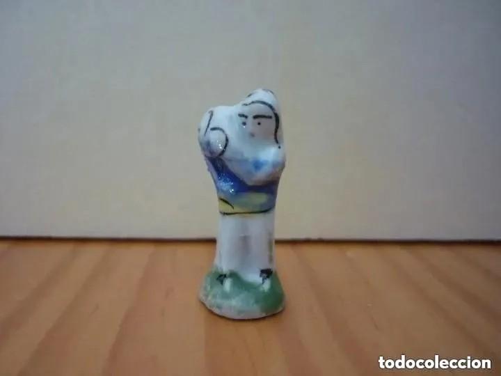 Figuras de Bel&eacute;n: FIGURA DEL ROSC&Oacute;N DE REYES - Foto 1