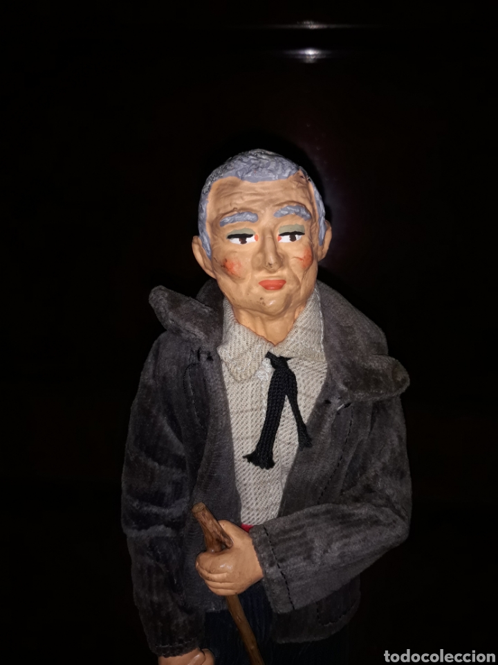 Figuras de Bel&eacute;n: Figura de Belen - Foto 2