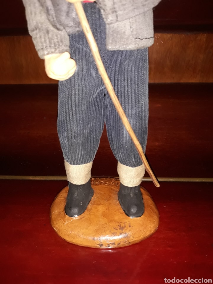 Figuras de Bel&eacute;n: Figura de Belen - Foto 3
