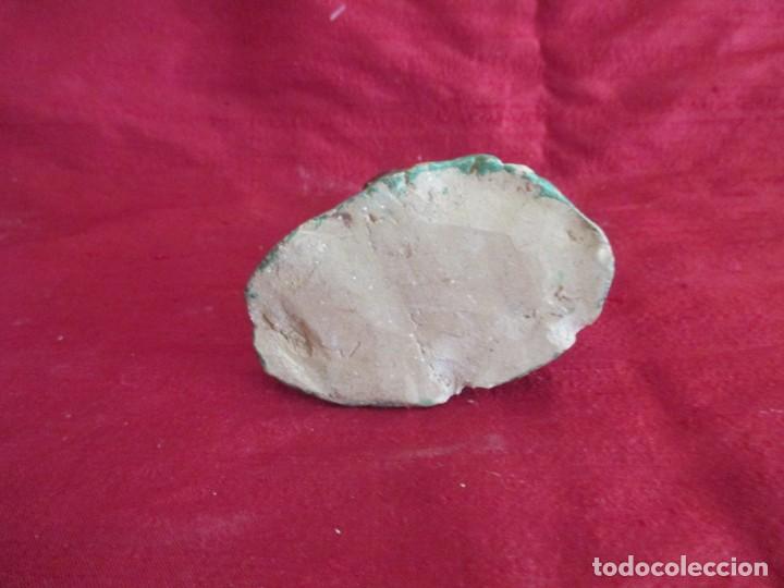 Figuras de Bel&eacute;n: PASTOR BARRO 7 X 6 CM - Foto 6