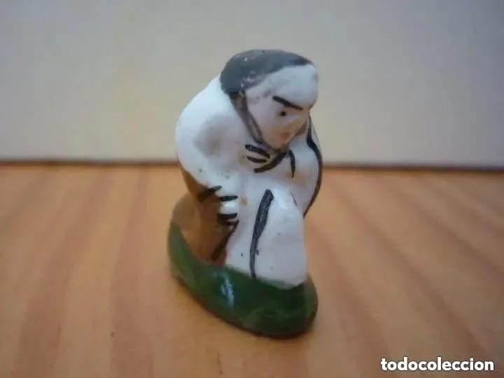 Figuras de Bel&eacute;n: Figura rosc&oacute;n de reyes - Foto 1