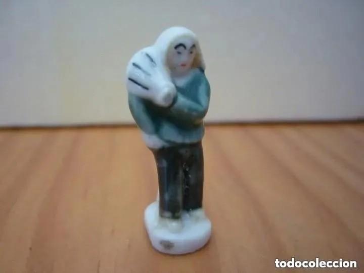 Figuras de Bel&eacute;n: FIGURA DEL ROSC&Oacute;N DE REYES - Foto 1