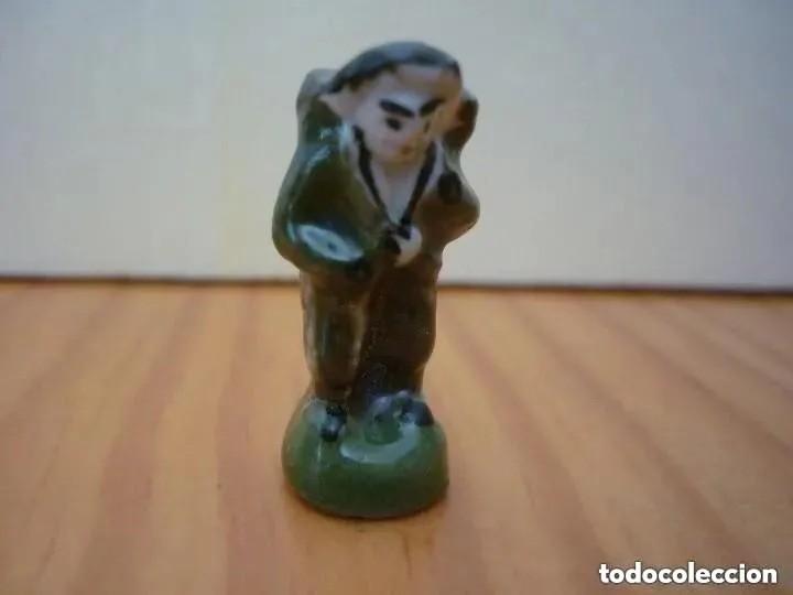 Figuras de Bel&eacute;n: FIGURA DEL ROSC&Oacute;N DE REYES - Foto 1