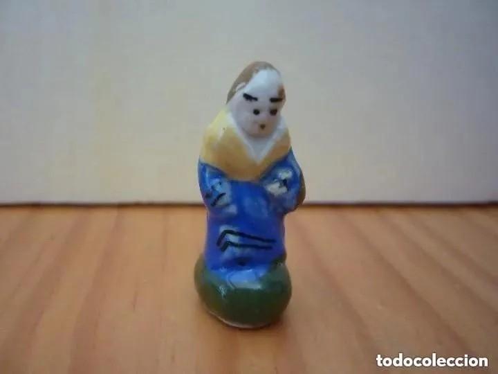 Figuras de Bel&eacute;n: Figura rosc&oacute;n de reyes - Foto 1