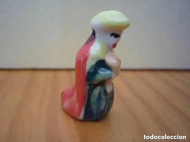 Figuras de Bel&eacute;n: Figura rosc&oacute;n de reyes - Foto 1