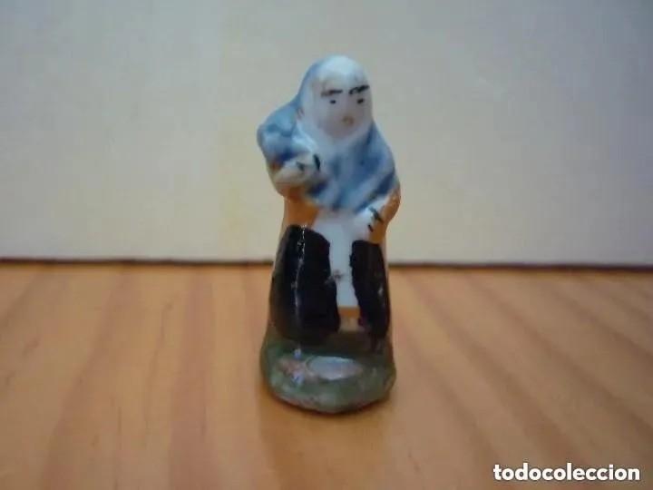 Figuras de Bel&eacute;n: Figura rosc&oacute;n de reyes - Foto 1