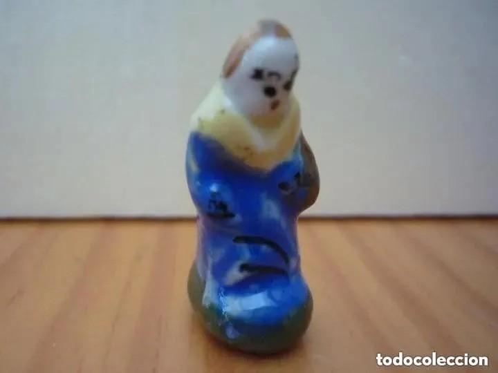 Figuras de Bel&eacute;n: FIGURA DEL ROSC&Oacute;N DE REYES - Foto 1