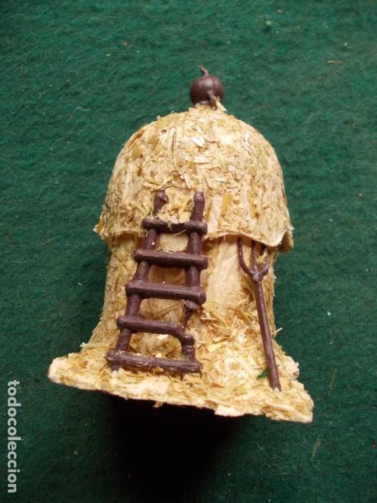 Figuras de Bel&eacute;n: FIGURA BELEN - Foto 1