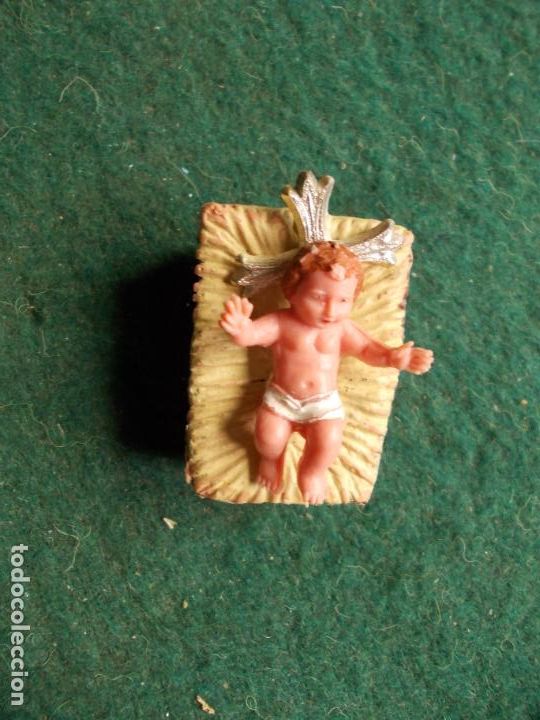 Figuras de Bel&eacute;n: FIGURA BELEN - Foto 1