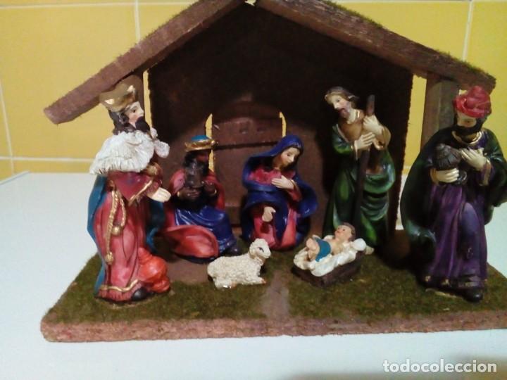 Figuras de Bel&eacute;n: BELEN - Foto 2