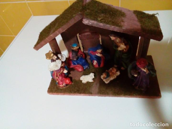 Figuras de Bel&eacute;n: BELEN - Foto 3