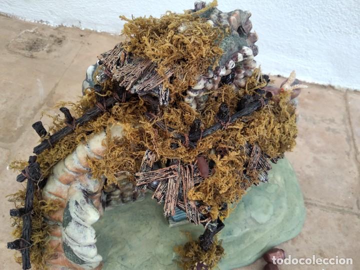 Figuras de Bel&eacute;n: Figuras de Bel&eacute;n y Pesebre - Foto 6