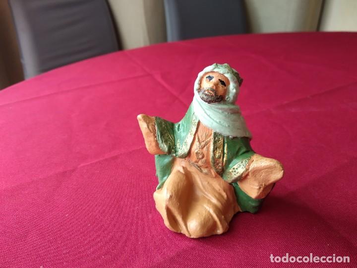 Figuras de Bel&eacute;n: figura bel&eacute;n - Foto 2