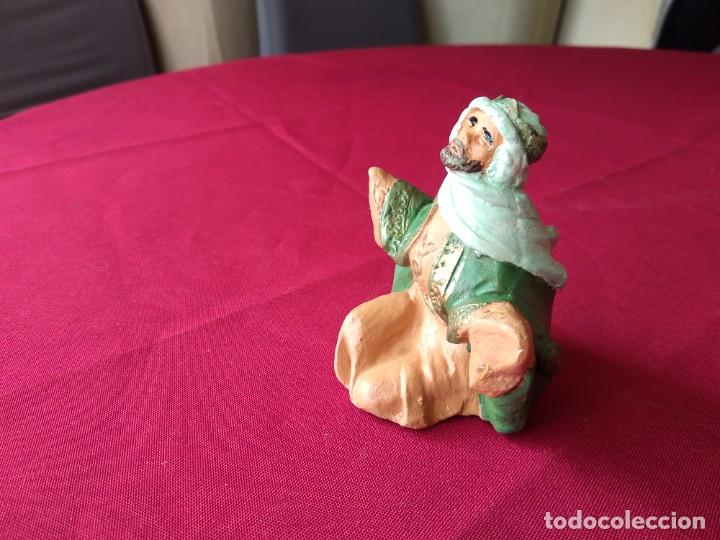 Figuras de Bel&eacute;n: figura bel&eacute;n - Foto 1